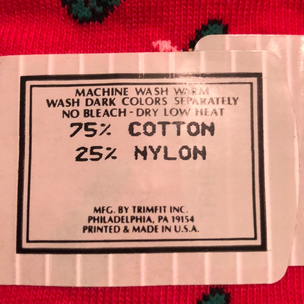 New Christmas Socks - Trimfit Legwear - Picture 5 of 5